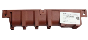 Fisher & Paykel 575069 Range Ignition Box 8P