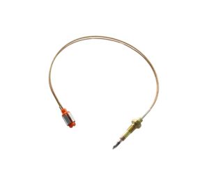 Fisher & Paykel 575162 Range Thermocouple TR L=350mm