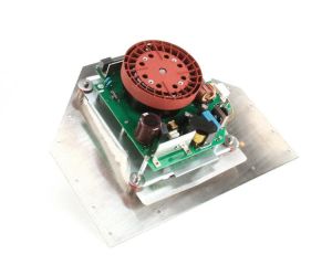 AMANA 59002076 Microwave Convection Fan Motor Assembly