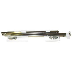 Blomberg 5910040200 Refrigerator Atlantic FF Short Left Drawer Rail Group