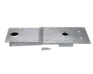 Amana 59144399 Microwave Waveguide Assembly