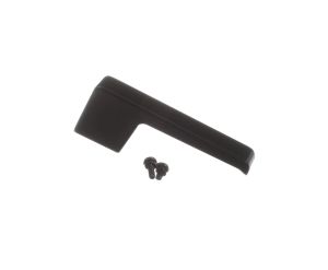 Amana 59194701 Oven Handle & Screws- Black