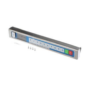 Amana 59204732 Microwave Touch Panel & Display Assembly SWAHD 