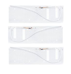 Liebherr 594404400 Refrigerator Evaporator