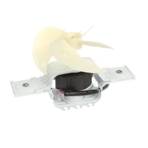 Blomberg 5979270300 Refrigerator Fan Motor Group