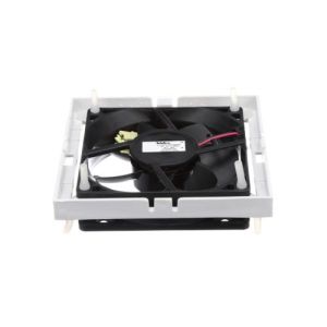 Blomberg 5989220100 Refrigerator Square Fan Group
