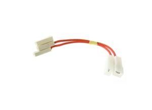 Bertazzoni 601665 Range Wiring