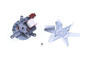 Bertazzoni 603037 Oven Motoventilator