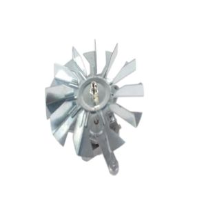 Bertazzoni 603050 Range Motor Ventilator 50/60Hz 110V