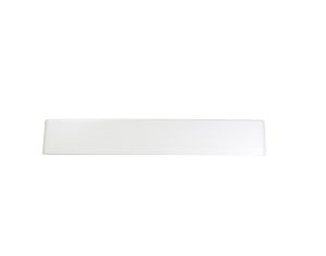 Whirlpool 61005405 Refrigerator Front-Pick-Off Door Shelf Rail 