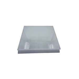 Blomberg 6111150500 Refrigerator Glass Shelf Group