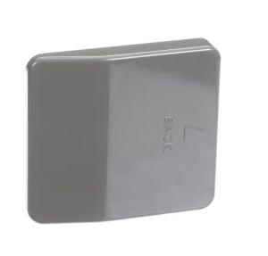 Blomberg 6112130200 Refrigerator WiFi Cap Gray