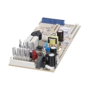 Blomberg 6116201101 Range Control Card U-1 V01R00