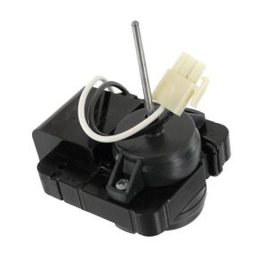 Liebherr 611803400 Refrigerator Freezer Evaporator Motor