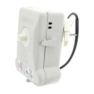 Liebherr 611864501 Freezer Condenser Fan Motor