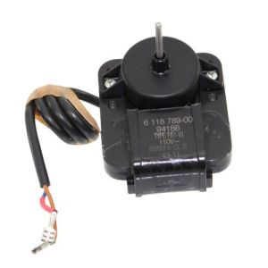 Liebherr 611878900 Wine Storage Cabinet Motor 110V