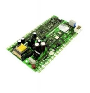 Liebherr 613362800 Refrigerator Power Board