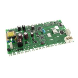 Liebherr 614374200 Freezer Power Board