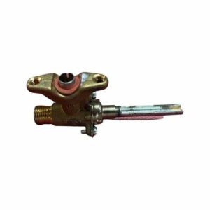 Bosch 00619529 Range Burner Valve 