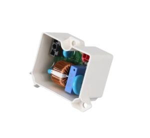 LG 6201EC2002V Washing Machine Filter Assembly