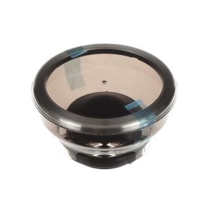 Saeco 642001009780 Espresso Machine Single Bean Container Lid Complete