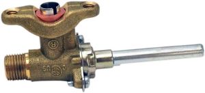 Bosch 00651199 Range Valve
