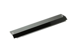 Bosch 00668687 Dishwasher Base Panel Black