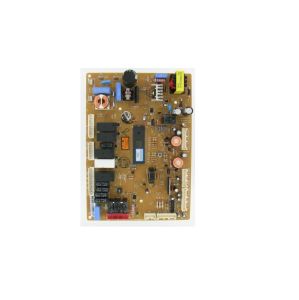 LG 6871JB1410P Refrigerator Electronic Control Board
