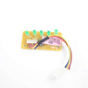 LG 6871JB2036D Refrigerator Display PCB Assembly
