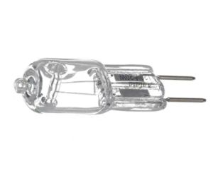 LG 6912A40002E Microwave Halogen Lamp Light Bulb