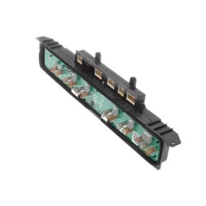 Smeg 691652589 Oven Display Electronic Unit