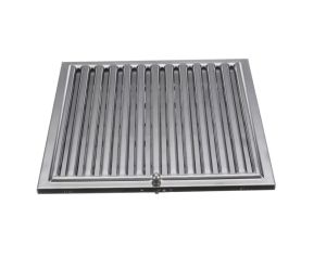 Smeg 693410514 Range Filter Hood KSE912XU