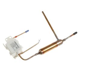 Smeg 693410591 Freezer Valve & Filter W/Tube