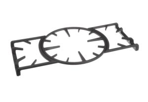 SMEG 694091777 Range Central Grid Assembly