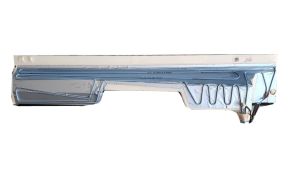 Bosch 00717307 Refrigerator Defrost Heater