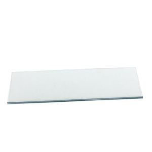Liebherr 727117100 Refrigerator Door Shelf Glass