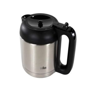 Delonghi 7313210504 Coffee Maker Thermal Carafe