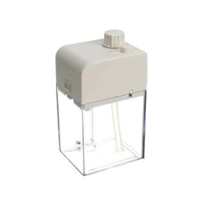 Delonghi 7313250761 Nespresso Carafe Milk Complete SILV-MR Assembly EN560
