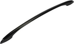 Whirlpool 74011777 Range Oven Door Handle-Black