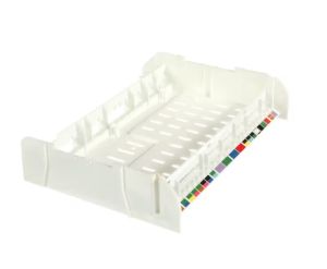 Liebherr 743269300 Freezer Various Retaining Fixtures