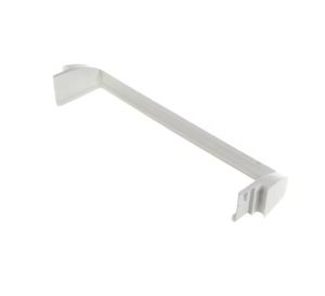 Liebherr 743651400 Freezer Glass Plate Retaining Strip