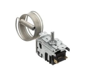 U-Line 80-54192-00 Refrigerator Control Assembly