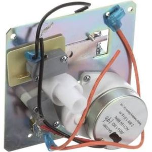 U Line 80-54523-00 Ice Maker Faceplate 115V