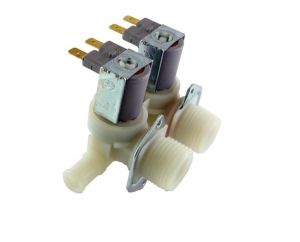 Speed Queen 802220P Washer Water-Mixing Valve 21N10T