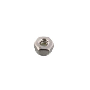 Speed Queen 802343 Washer/Dryer Locknut 10-24 UNF Stainless Steel