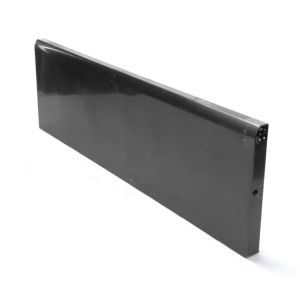 Electrolux 807460170 Refrigerator Dark Door SS