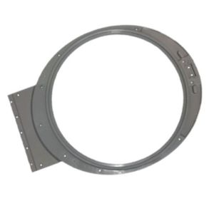 Speed Queen 808096 Washer Inner Door Bezel Gray