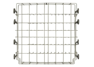 Frigidaire 5304535768 Dishwasher Lower Rack Assembly