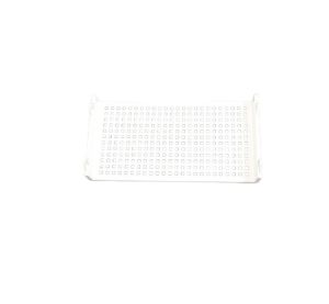 Electrolux 808617701 Refrigerator Pizza Hanging Shelf