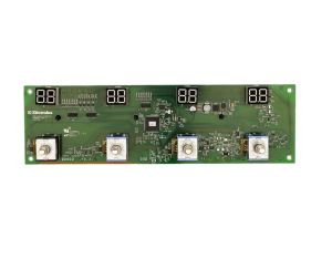 Electrolux 808843402 Cooktop PCB Assembly Larissa